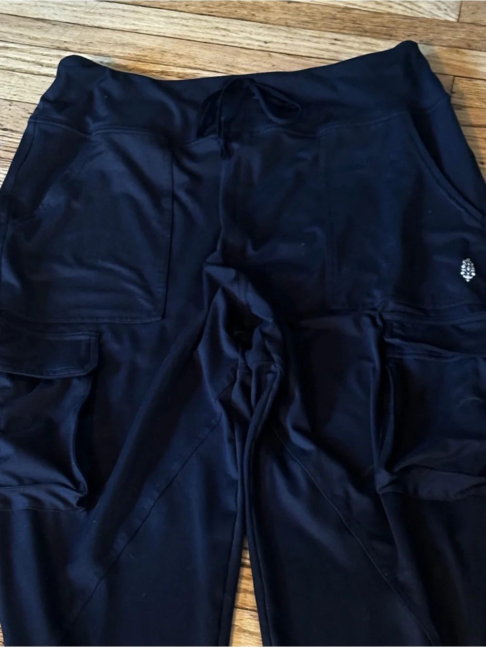 Free People Movement Off-road Joggers